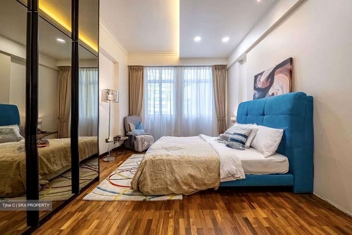 Emerald Garden (D1), Condominium #587930661